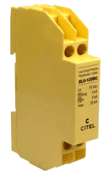 DLU-12DBC