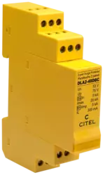 DLA2-48DBC