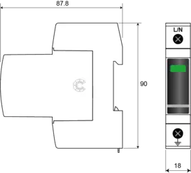 DAC1-13VG-10-320