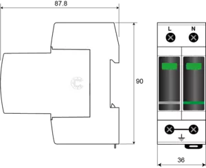 DAC1-13VG-11-320