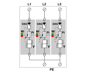 DAC1-13VG-30-320