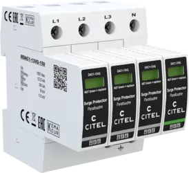 DAC1-13VG-31-150