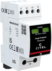 DAC40CS-40-320