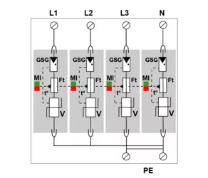 DAC50VG-40-150