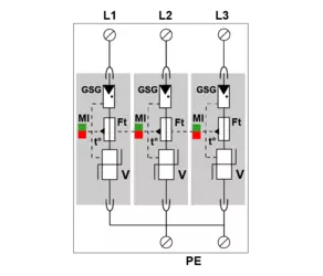 DAC50VG-30-150