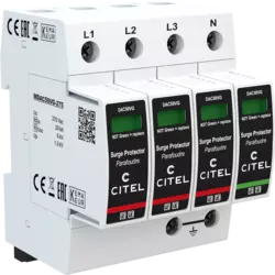 DAC50VGS-31-150