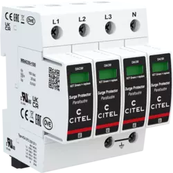 DAC50S-40-150