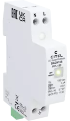 DACN15S-P11-150