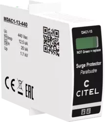 MDAC1-13-440