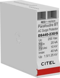 DSM440-230/G