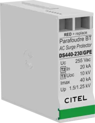 DSM440-230/GPE