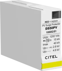 DSM50PV-1000G/51