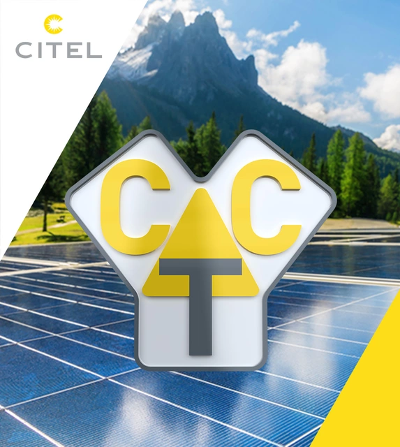 Citel CTC Technology