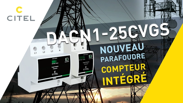 vignette DACN1-25CVGS