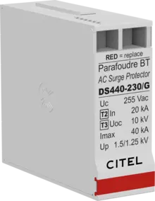 DSM440-230/G